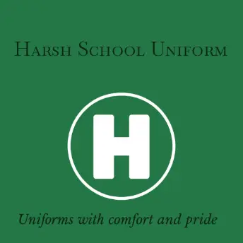 HARSH_SCHOOL_ UNIFORM